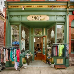 Sage Boutique