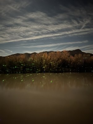 Blackstone Hotsprings by null