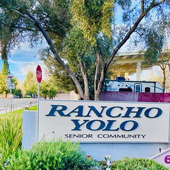 Rancho Yolo Mobile Home Park - Entrance - Mobile Home Parks Near Me - Davis, California Rancho Yolo Mobile Home Park - Entrance - Mobile Home Parks Near Me - Davis, California