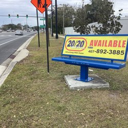 20/20 Media Advertising