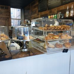 Sofia Gourmet - Fresh Baked Italian Cornetti, Bomboloni, Cannoli etc..