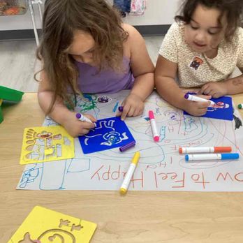 The Learning Experience - Bristow - Child Care & Day Care Near Me - Bristow, Virginia