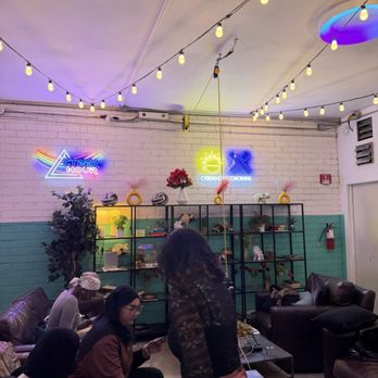Awakening - Couches - Coffee & Tea Near Me - Inglewood, California Awakening - Couches - Coffee & Tea Near Me - Inglewood, California