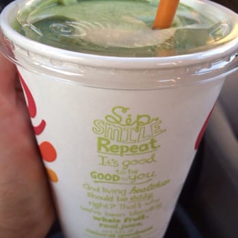 Jamba - Apples n Greens - Juice Bars & Smoothies Near Me - La Habra, California