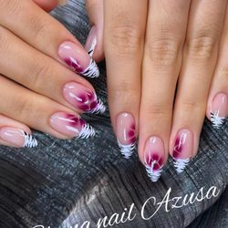 Shang Nail
