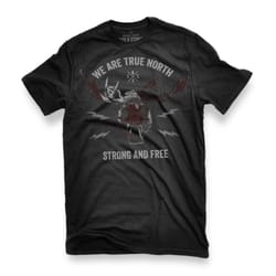 Stix & Stones Anglers & Hunters - We Are Strong & Free