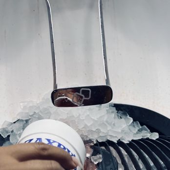 Zaxbys - Drink dispensers - Fast Food Near Me - Jacksonville, Florida Zaxbys - Drink dispensers - Fast Food Near Me - Jacksonville, Florida