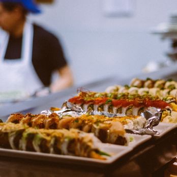Sushi Deli 3 - Sushi - Sushi Bars Near Me - San Diego, California Sushi Deli 3 - Sushi - Sushi Bars Near Me - San Diego, California
