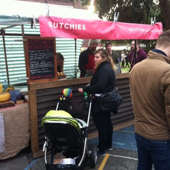 Butchies - Street Vendors Near Me - London, XGL