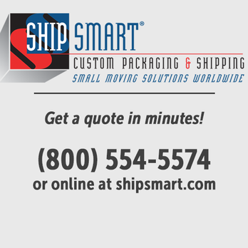 Ship Smart Inc. In Seattle - Movers Near Me - Seattle, Washington