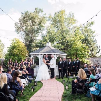 Colorado Wedding Pastor - Officiants Near Me
