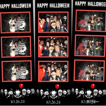 T&K Martinez Events - Photo Booth Rentals Near Me T&K Martinez Events - Photo Booth Rentals Near Me