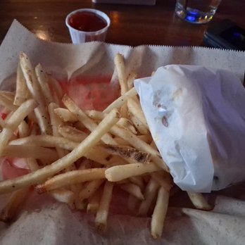 Star Brass Works Lounge - Tavern burger & 1/2 fries - Cocktail Bars Near Me - Seattle, Washington Star Brass Works Lounge - Tavern burger & 1/2 fries - Cocktail Bars Near Me - Seattle, Washington