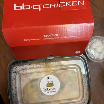 bb.q Chicken Milpitas - Order - Chicken Shop Near Me - Milpitas, California