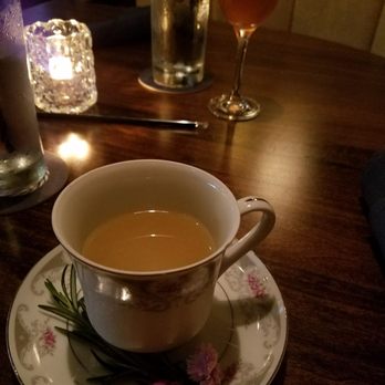 The Consulate - Top notch drinks. - Specialty Food Near Me - Atlanta, Georgia