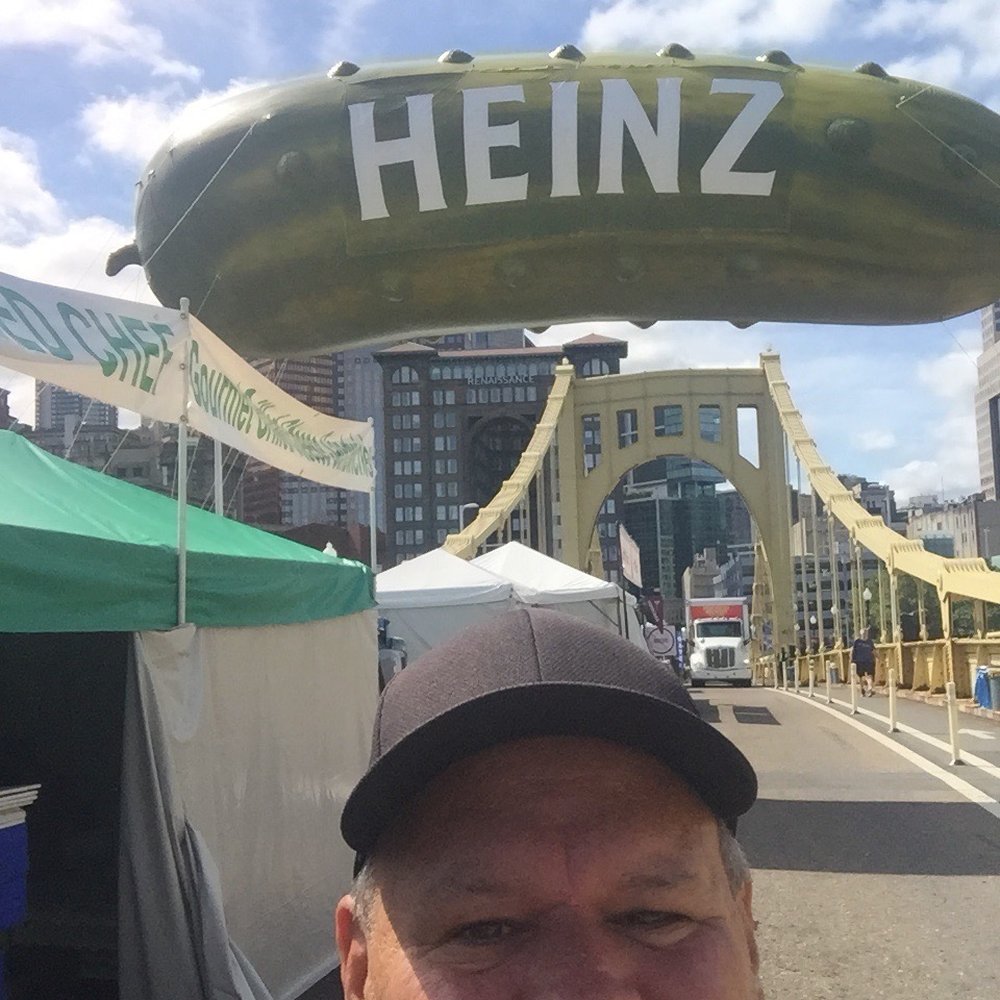 Picklesburgh - Biggest pickle in town - Festivals Near Me - Pittsburgh, Pennsylvania Picklesburgh - Biggest pickle in town - Festivals Near Me - Pittsburgh, Pennsylvania