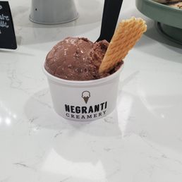 Chocolate Caramel