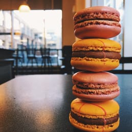 Macarons