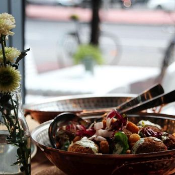 Ki-Nova - Salad Near Me - Berlin, BE
