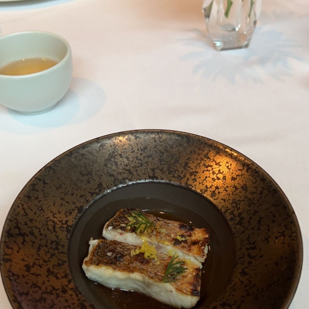 Jungsik - Korean Near Me - New York, New York