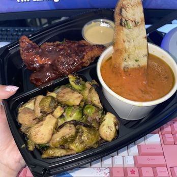 Urban Plates - New American Near Me - Irvine, California Urban Plates - New American Near Me - Irvine, California