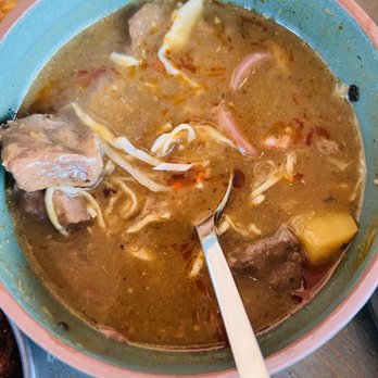 Canje - Curry Wagyu Beef - YES. Do IT. - Caribbean Near Me - Austin, Texas Canje - Curry Wagyu Beef - YES. Do IT. - Caribbean Near Me - Austin, Texas