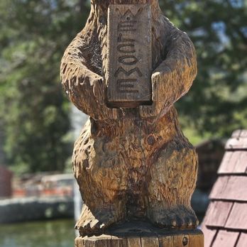 Sierra Pines Resort - American Near Me - Sierra City, California Sierra Pines Resort - American Near Me - Sierra City, California