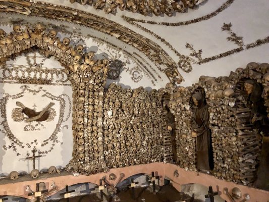 Santa Maria della Concezione dei Cappuccini by null