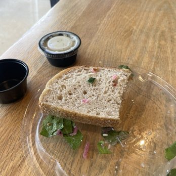 Chopt Creative Salad Co. - Salad Near Me - Winston-Salem, North Carolina