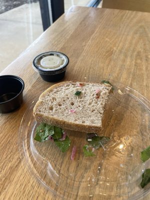 Chopt Creative Salad Co. by null