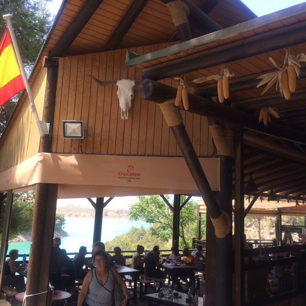 El Mirador - Spanish Near Me - Ardales, Massachusetts