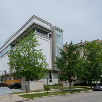 Halim Time & Glass Museum - Museum Exterior - Art Museums Near Me - Evanston, Illinois Halim Time & Glass Museum - Museum Exterior - Art Museums Near Me - Evanston, Illinois