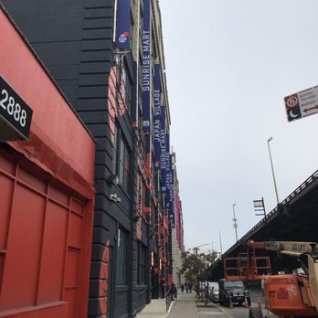 Industry City - New Japan Village - Venues & Event Spaces Near Me - Brooklyn, New York