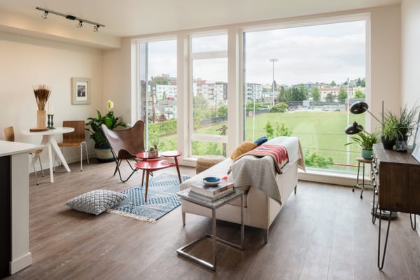 Craft Apartments by null