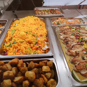 El Palacio De Los Jugos - Fruits & Veggies Near Me - Miami, Florida