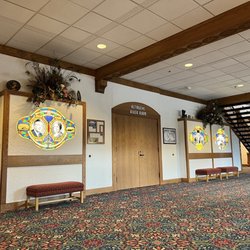 Bavarian Inn Lodge - Bavarian Inn conference rooms