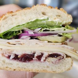 Ulia's Delicatessen