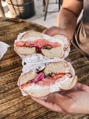 Forgotten Bakery by null