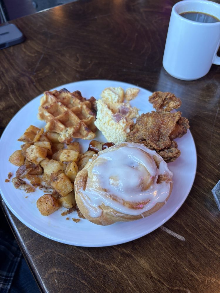 Music Box Supper Club - wedding in Cleveland, OH