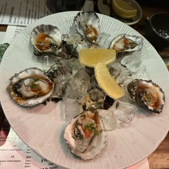 Seaweed Hand Roll Bar - Sushi Bars Near Me - Glendale, California