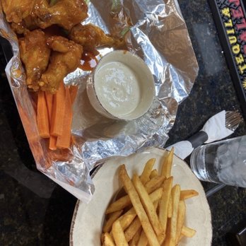 The WING Spot - Chicken Wings Near Me - Fort Worth, Texas The WING Spot - Chicken Wings Near Me - Fort Worth, Texas