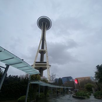 Space Needle - Landmarks & Historical Buildings Near Me - Seattle, Washington Space Needle - Landmarks & Historical Buildings Near Me - Seattle, Washington