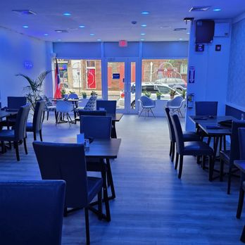 Fuego Azul Restaurant - Puerto Rican Near Me - Garfield, New Jersey Fuego Azul Restaurant - Puerto Rican Near Me - Garfield, New Jersey