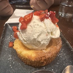 Brown Butter Cake Brown Butter Cake