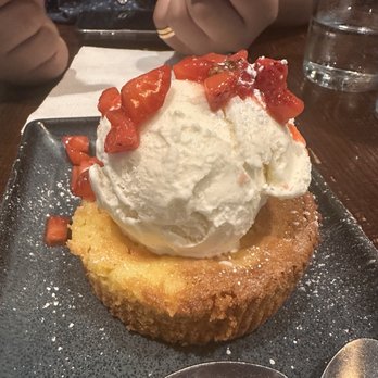 Q39 Midtown - Brown Butter Cake - Barbeque Near Me - Kansas City, Missouri Q39 Midtown - Brown Butter Cake - Barbeque Near Me - Kansas City, Missouri