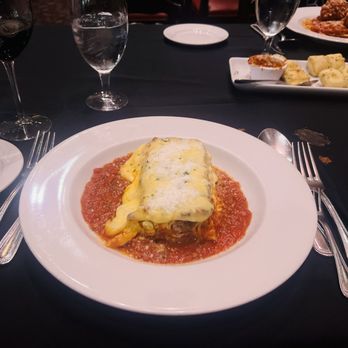 THE BOOTLEGGER ITALIAN BISTRO - Updated September 2024 - 2210 Photos ...