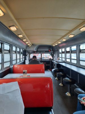 Lucky's Drive-In Tacoma by null