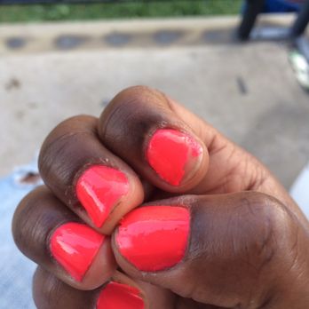 Queen Nails - Nail Salons Near Me - Wilkes Barre, Pennsylvania