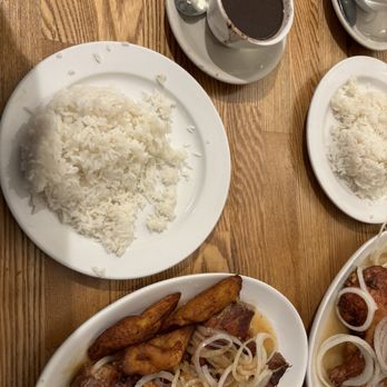 Versailles - My to go - Cuban Near Me - Encino, California