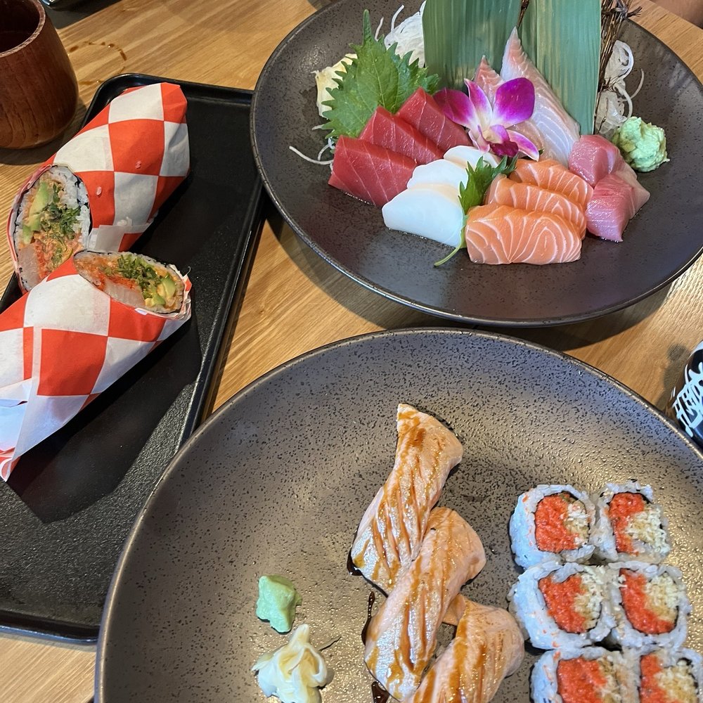 Sushi Toro - Sushi Bars Near Me - Kensington, Maryland Sushi Toro - Sushi Bars Near Me - Kensington, Maryland